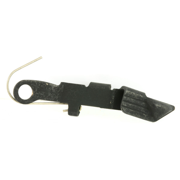 Glock OEM Extended Slide Stop Lever/Spring 20/21 Glock OEM Extended Slide Stop Lever/Spring 20/21