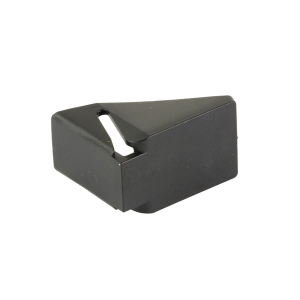 Glock 9mm/.40/.357 SIG OEM magazine extension insert. Glock 9mm/.40/.357 SIG OEM magazine extension insert.