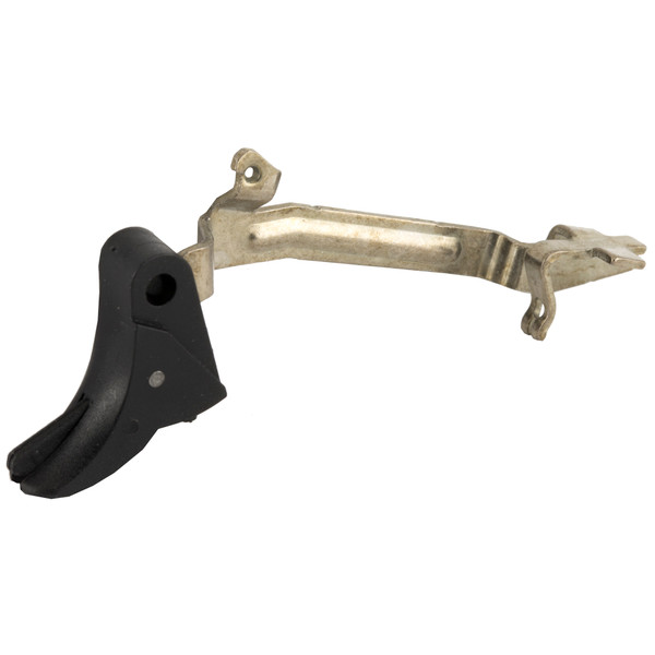 Glock 9mm OEM trigger housing with ejector. Glock 9mm OEM trigger housing with ejector.