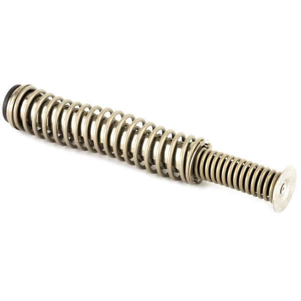 Glock 21 Gen 4 OEM recoil spring assembly.