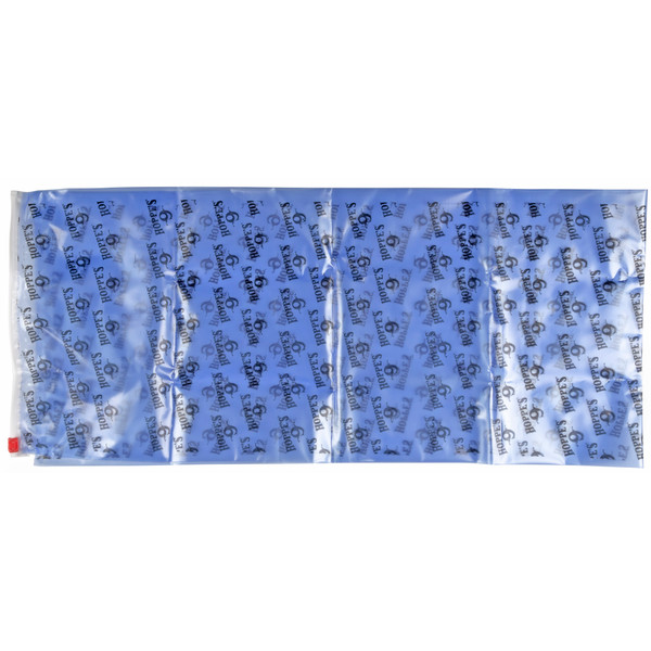 Hoppe's AirVault VCI Bag 12"x52" for long-term gun storage and rust prevention. Hoppe's AirVault VCI Bag 12"x52" for long-term gun storage and rust prevention.
