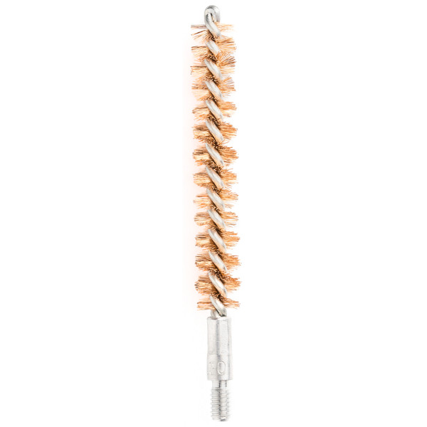 Hoppe's Phosphor Bronze Brush for 30 Caliber Rifles. Hoppe's Phosphor Bronze Brush for 30 Caliber Rifles.