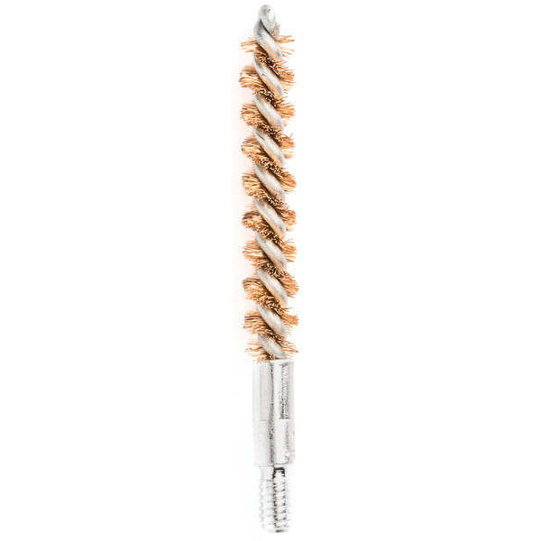 Hoppe's Phosphor Bronze Brush for .22 Caliber Pistols. Hoppe's Phosphor Bronze Brush for .22 Caliber Pistols.