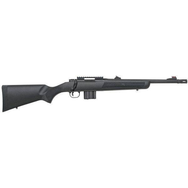 Mossberg MVP, Patrol, Bolt Action Rifle, 300 Blackout, 16.25" Threaded Barrel Mossberg MVP, Patrol, Bolt Action Rifle, 300 Blackout, 16.25" Threaded Barrel