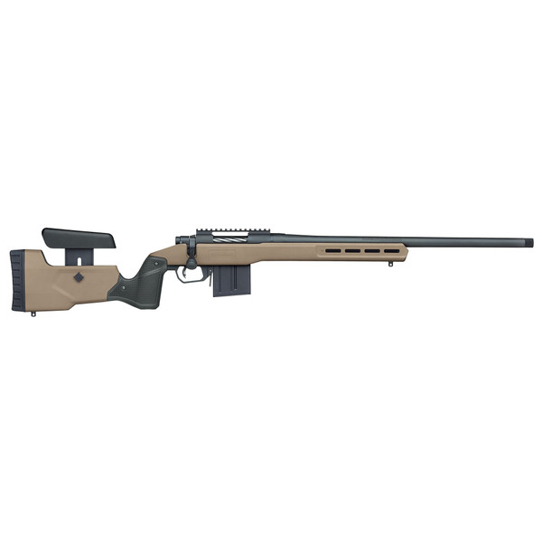 Mossberg Maverick 88 Cruiser shotgun, 20 gauge, 18.5" barrel, pistol grip.