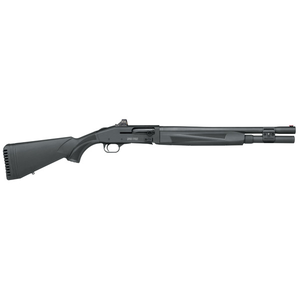 Mossberg 940 Pro Tactical 12/18.5" 7RD W/HS shotgun.