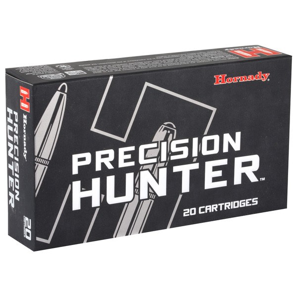 Hornady Precision Hunter 308 Win 178gr ELD-X 20rd box