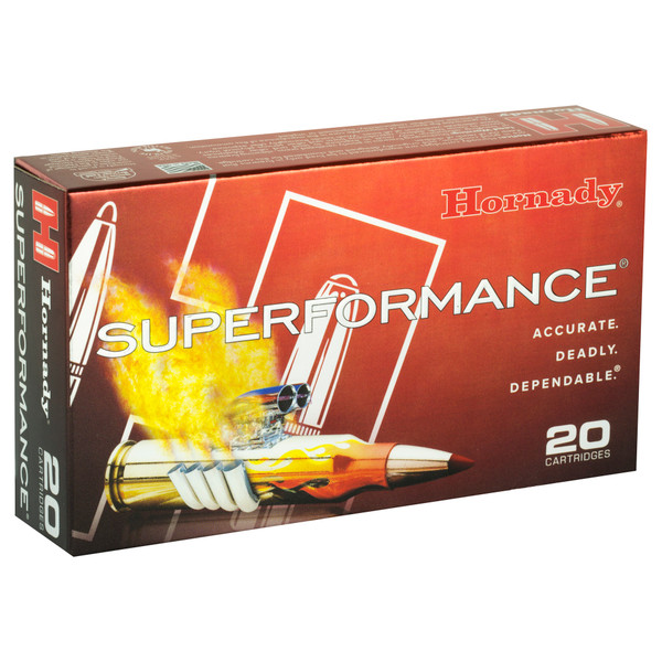 Hornady Outfitter 375 Ruger 250gr CX 20rd box