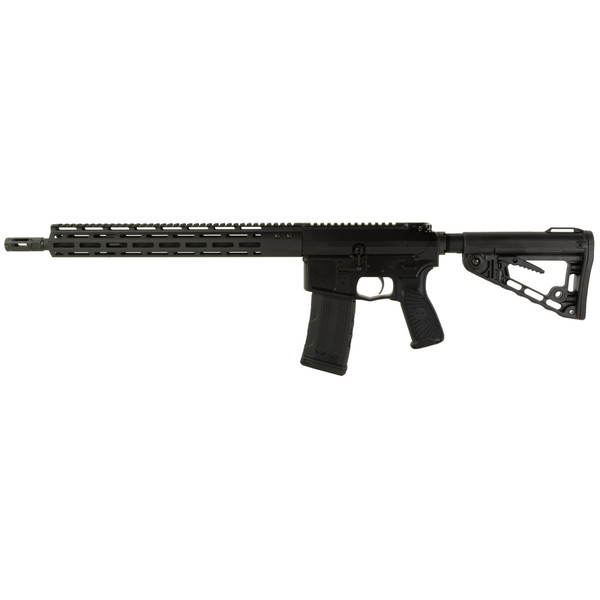 Wilson Combat Protector AR-15 Carbine 556 NATO 16" Black No Forward Assist
