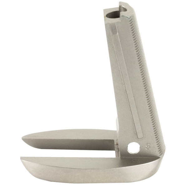 Wilson Combat Bullet Proof Magazine Well One-Piece Stainless for 1911