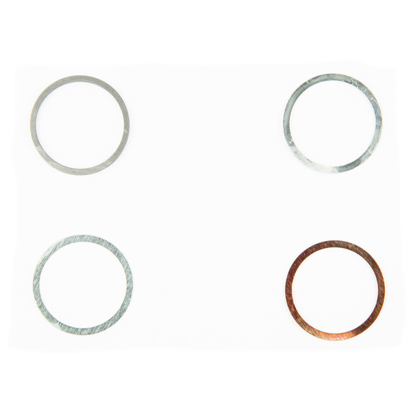 Wilson Combat Shim Kit for 11/16" x 24 Threaded Barrels