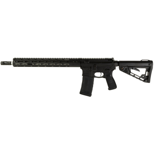 Wilson Combat Protector AR-15 Carbine 556 NATO 16" Stainless Black