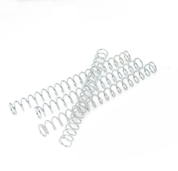 DPM CZ 75 SP01 - 12 combos - spare set of recoil springs (quantity 4)