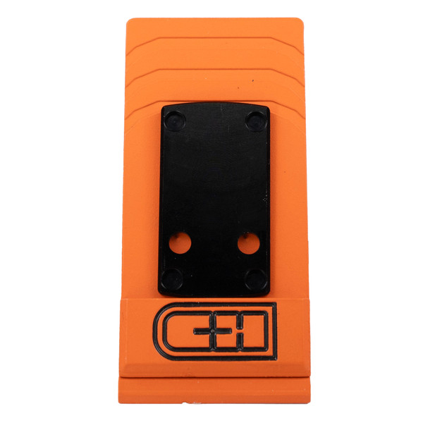 C&H Precision V4 Mounting Plate for Walther PDP 2.0 to RMR.