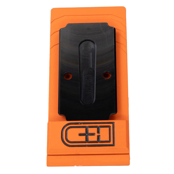 C&H Precision V4 Mounting Plate for Glock MOS to Aimpoint ACRO.