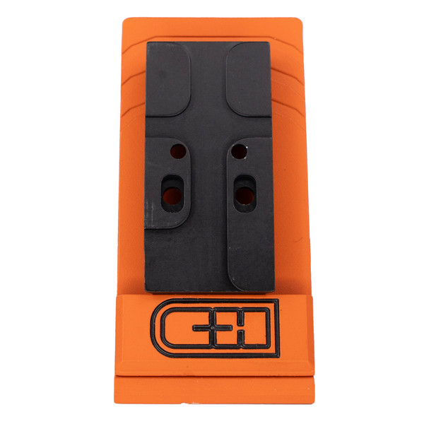 C&H Precision V4 Mounting Plate for Sig P320 X-FIVE to Holosun 509T.