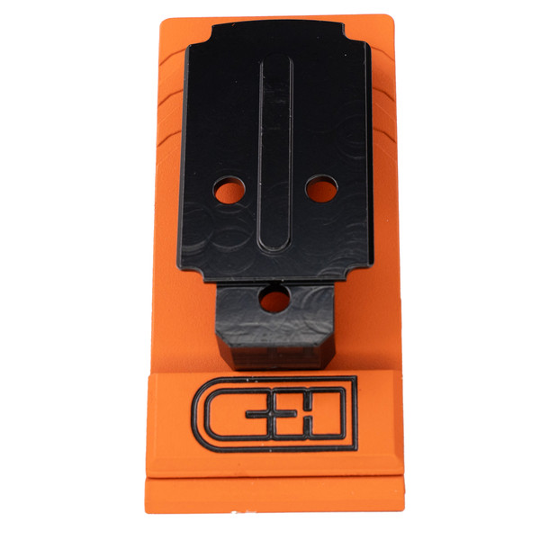 C&H Precision V4 Mounting Plate for Walther PDP 2.0 to RMR/SRO/507C.