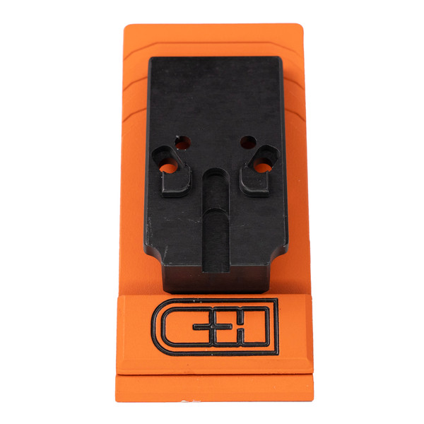 C&H Precision V4 Mounting Plate for Sig P320X to RMR/SRO/Holosun.
