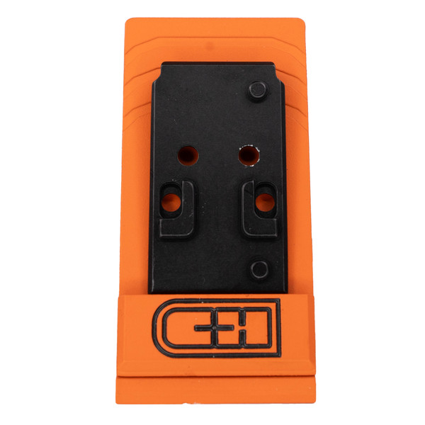 C&H Precision V4 Mounting Plate for HK VP9 OR to RMR/SRO/Holosun.