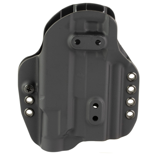 G-Code Prime Carry holster for Glock 43 MOS with TLR7 Sub.