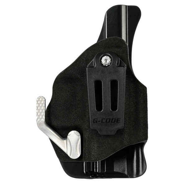 G-Code Phenom Commando holster for Glock 19 G5.