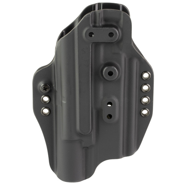 G-Code Prime Carry holster for Glock 17/47/49 with X300U-B.