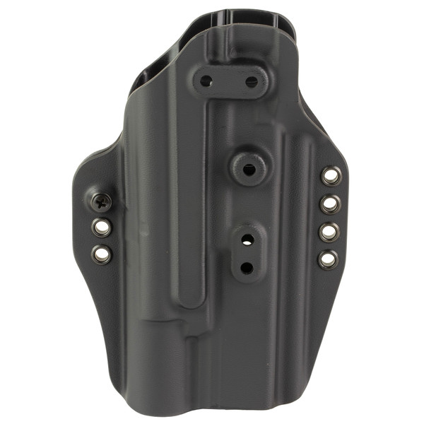 G-Code Prime Carry holster for Glock 34 Gen 3-5 with X300U-B.