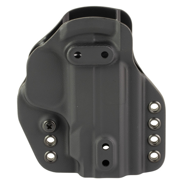 G-Code Prime Carry holster for S&W M&P Shield 9mm.