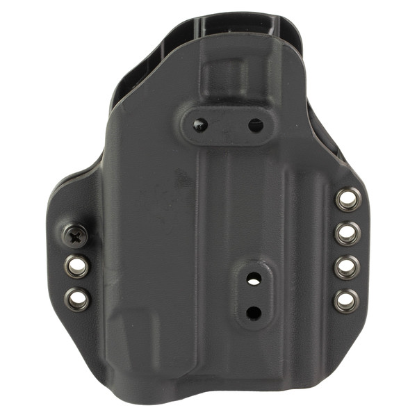 G-Code Prime Carry holster for P365 XMacro with TLR7A.