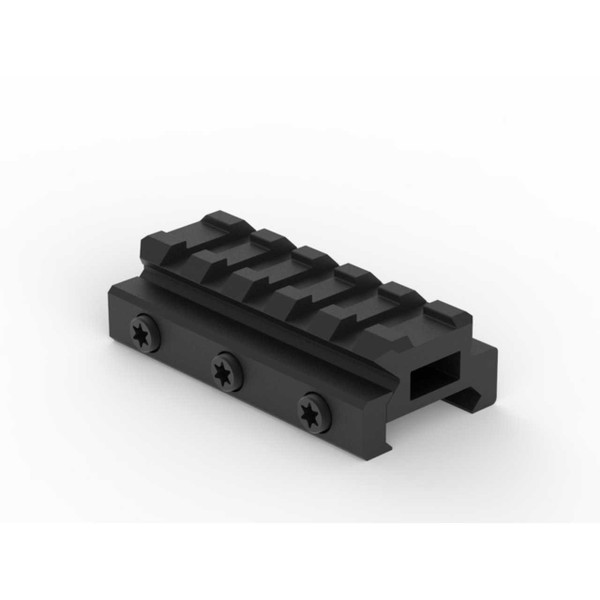 Grimlock Winchester SXP/Defender/1300 red dot mount.