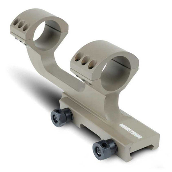 Grimlock Mossberg 500/590/835/930/Shockwave Picatinny rail mount.