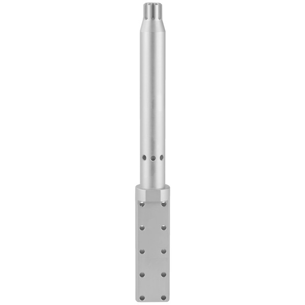Real Avid Smart-Fit AR15 Vise Block for secure AR15 magazine well fit. Real Avid Smart-Fit AR15 Vise Block for secure AR15 magazine well fit.