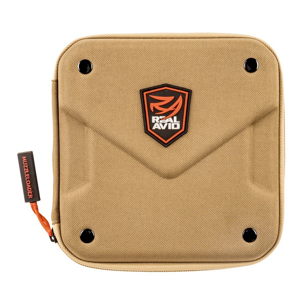 Real Avid 1911 Smart Mat for detailed 1911 cleaning and maintenance.