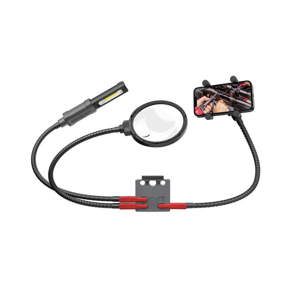 Real Avid Sight Pusher for Glock pistols for precise sight adjustment. Real Avid Sight Pusher for Glock pistols for precise sight adjustment.