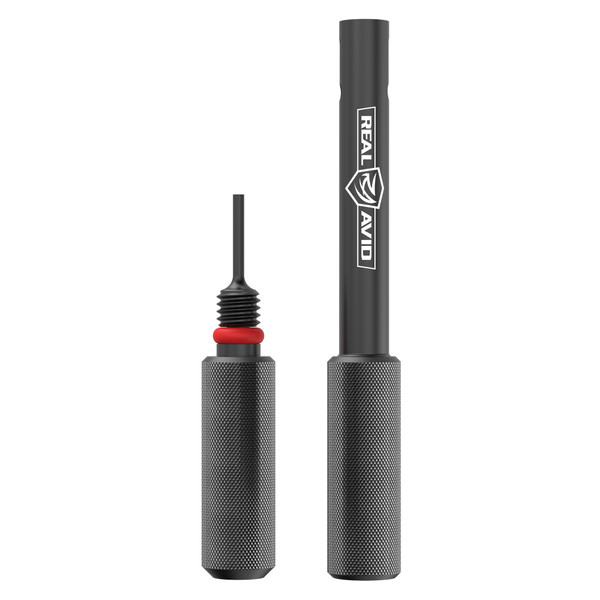 Real Avid Gun Max Gun Oil 1oz for portable firearm protection. Real Avid Gun Max Gun Oil 1oz for portable firearm protection.