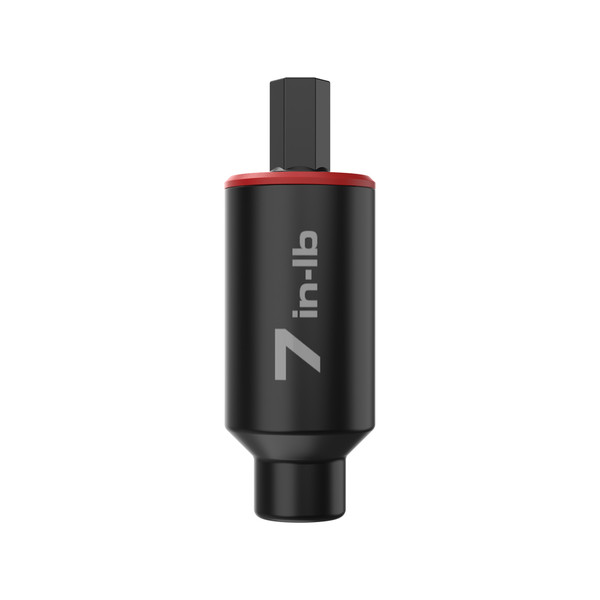 Real Avid Smart-Torq 7 in-lbs torque limiter for precise equipment adjustments. Real Avid Smart-Torq 7 in-lbs torque limiter for precise equipment adjustments.