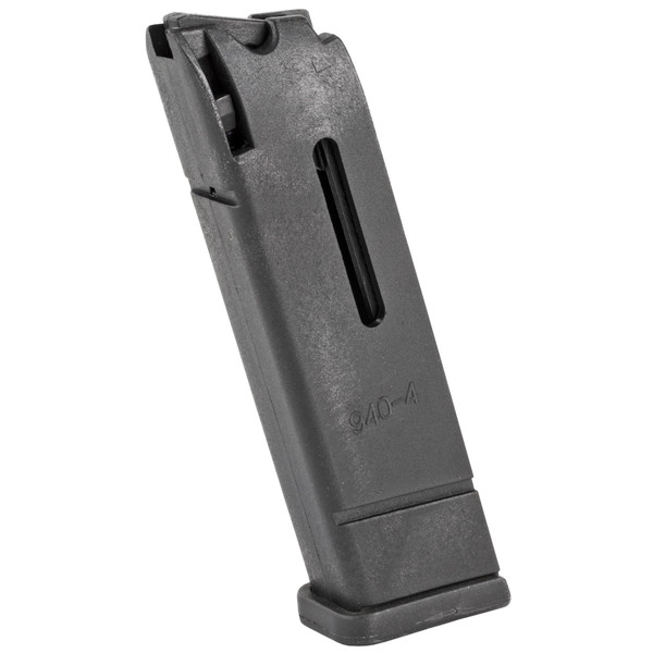 Advantage Arms 10-round .22LR magazine for Springfield XD conversion kits. Advantage Arms 10-round .22LR magazine for Springfield XD conversion kits.