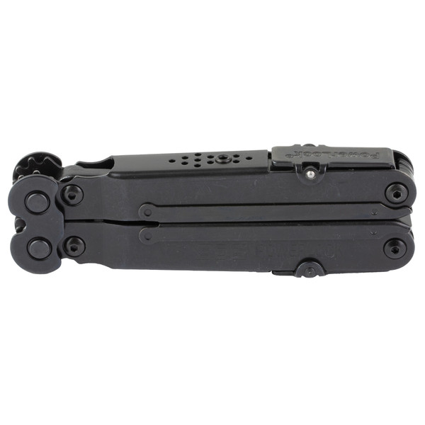 SOG Knives & Tools PowerLock EOD Black w/Sheath