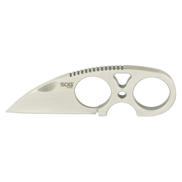 SOG PowerLitre black mini multi-tool with corkscrew and magnetic hex bit holder.