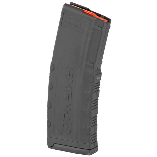 Amend2 20rd black AR15 magazine