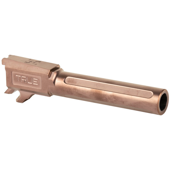 True Precision P365XL 9mm Barrel Copper