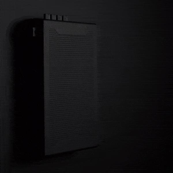 Add instant visibility to your StopBox with the rechargeable Motion Sensor Light. Automatic activation, up to 3 months battery life, easy install. Perfect for StopBox Pro, WARD, and Compact. Shop now for safer, faster access.