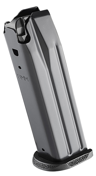Upgrade your Springfield Echelon with this OEM 17-round flush-fit 9mm magazine. Durable stainless steel construction, reliable feeding, and ideal for EDC, range, or duty use.