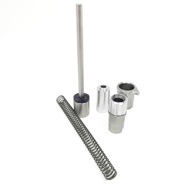 Optimize your GSG 1911-22 for suppressed shooting with the ZR Tactical Suppressor Package. Improve reliability, accuracy, and consistency with precision USA-made components.