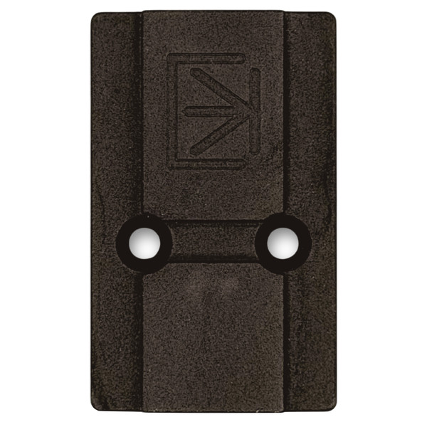 Calculated Kinetics Aimpoint ACRO P2 adapter plate for Canik Mete SFT and SFx.