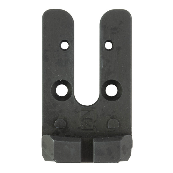 Calculated Kinetics DOGTAG optic plate for Canik TP9 series and SFX Rival with Holosun K and RMSc footprints.