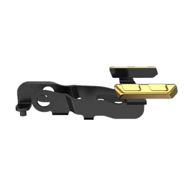 Upgrade your Springfield Echelon with the Tyrant CNC Extended Slide Release. CNC-machined stainless steel, enhanced grip texture, faster reloads, and corrosion-resistant performance.