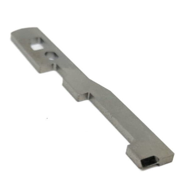 Upgrade your GSG or SIG 1911-22 with a 17-4 tool steel firing pin by ZR Tactical Solutions. Improved durability and reliable ignition for all .22 LR ammo.
