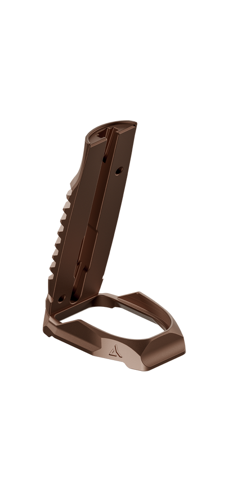 Radian Weapons, Backstrap and Magwell, Fits Sig P365 X-Macro