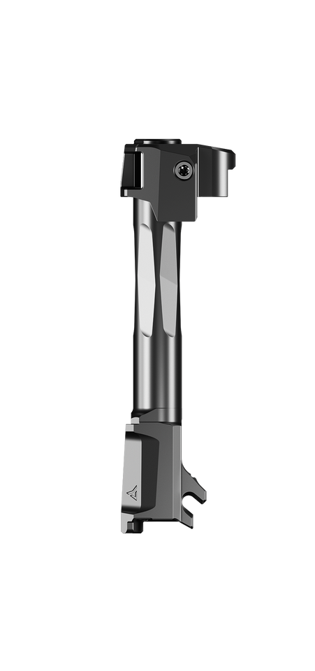 Radian AFTERBURNER + RAMJET Combo for SIG P365XL & P365-XMACRO (3.7” slide). Boost accuracy and reduce recoil with this state-of-the-art barrel and comp system. Easy install. 50-state legal.